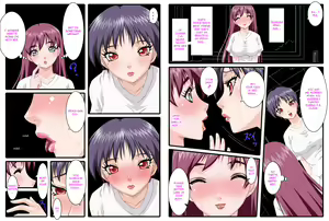 Page 10 of Akogare No Bishoujo Ni Nattara Nani Suru? - preview thumbnail