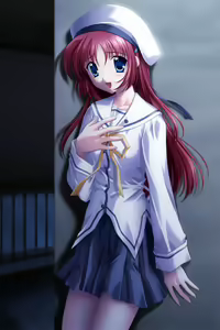 Page 184 of Kotori Love Ex P (decensored) - preview thumbnail