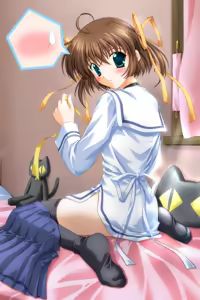 Page 323 of Kotori Love Ex P (decensored) - preview thumbnail