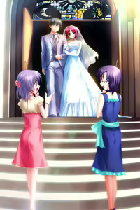 Page 98 of Kotori Love Ex P (decensored) - preview thumbnail