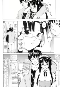 Page 6 of Akogare no Onna -Himitsu no Isshuukan- #3 - preview thumbnail