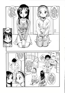 Page 2 of Ein unarwartete Krankheit! (decensored) - preview thumbnail
