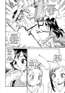 Page 3 of Ein unarwartete Krankheit! (decensored) - preview thumbnail