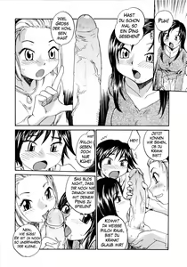 Page 5 of Ein unarwartete Krankheit! (decensored) - preview thumbnail