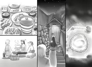 Page 117 of Haeteru Oyako Futanari Journey - preview thumbnail