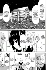 Page 11 of Bishoujo Club | Beautiful Girls Club Ch. 0-6 - preview thumbnail