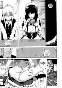 Page 23 of Bishoujo Club | Beautiful Girls Club Ch. 0-6 - preview thumbnail