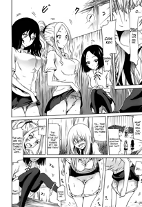 Page 237 of Bishoujo Club | Beautiful Girls Club Ch. 0-6 - preview thumbnail