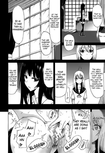 Page 239 of Bishoujo Club | Beautiful Girls Club Ch. 0-6 - preview thumbnail