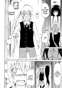 Page 8 of Bishoujo Club | Beautiful Girls Club Ch. 0-6 - preview thumbnail