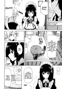 Page 10 of Bishoujo Club | Beautiful Girls Club Ch. 0-6 - preview thumbnail