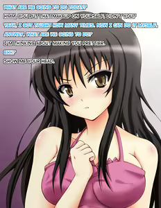 Page 16 of Wari to Maemuki na Kaizou Sennou - Kotegawa Yui Hen | Positive transformation and corruption - Yui Kotegawa version - preview thumbnail