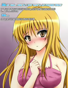 Page 18 of Wari to Maemuki na Kaizou Sennou - Kotegawa Yui Hen | Positive transformation and corruption - Yui Kotegawa version - preview thumbnail
