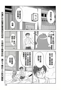 Okusama Mary no Uruoi Niwa CH.1-3 — hentai manga cover on Fhentai