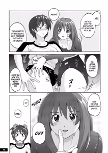 Page 4 of Pitapita Leotard - for  Gymnastics Leotard fetist & M-boy freaks - preview thumbnail