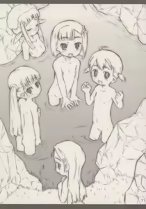 Page 30 of Apple Seed - preview thumbnail