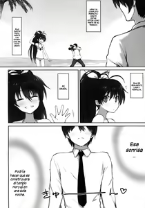 Page 3 of Manatsu no Merry Christmas (THE IDOLM@STER)] - preview thumbnail