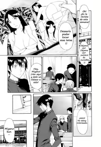 Boku ga Kanojo ni Muchu na Wake (decensored) — hentai manga cover on Fhentai