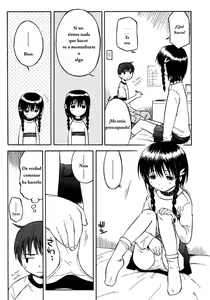 Page 3 of Itsumo no Asobi | The Usual Play - preview thumbnail