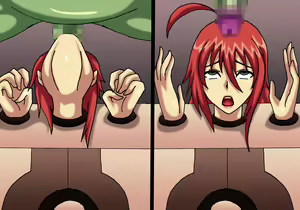 Page 3 of Ragnapork Online - preview thumbnail