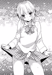 Page 2 of Hyper Usagi Mode!! - preview thumbnail