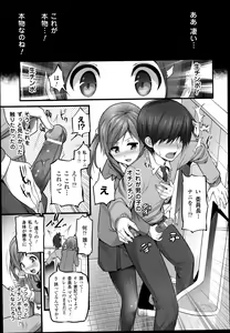 Page 247 of COMIC Unreal 2013-06 Vol. 43 - preview thumbnail