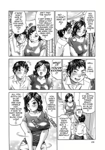 Page 176 of Yume ni Mita Mama - It is Same as my Dream (decensored) - preview thumbnail