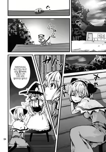 Page 4 of Nyarisu ga GO! - preview thumbnail