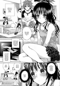 Page 3 of Orange Revolution - preview thumbnail