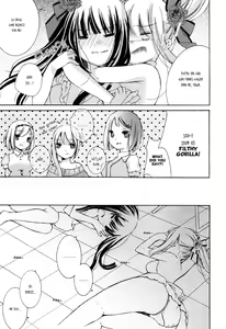 Page 3 of Aqua-Blue Rain - preview thumbnail