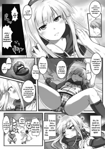 Page 3 of La mujer de dos bocas y el hombre del pene gigante - preview thumbnail