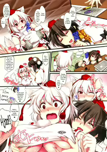 Page 3 of Kuro-Shiro Trick Girls | Black and White Trick Girls - preview thumbnail