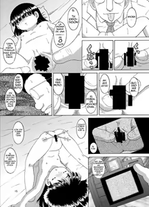 Page 14 of Los pequeños deben ir a la cama temprano (Multivitamin) Español - preview thumbnail