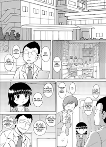 Page 4 of Los pequeños deben ir a la cama temprano (Multivitamin) Español - preview thumbnail