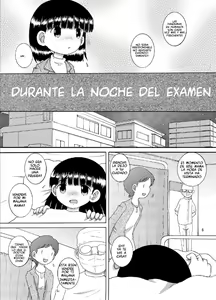 Page 5 of Los pequeños deben ir a la cama temprano (Multivitamin) Español - preview thumbnail