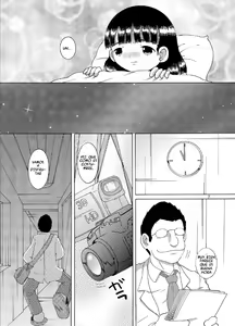 Page 6 of Los pequeños deben ir a la cama temprano (Multivitamin) Español - preview thumbnail