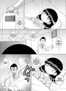 Page 7 of Los pequeños deben ir a la cama temprano (Multivitamin) Español - preview thumbnail