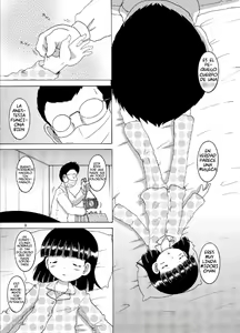Page 8 of Los pequeños deben ir a la cama temprano (Multivitamin) Español - preview thumbnail