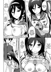 Page 6 of Ippuku no Itoma ni | Moment of Leisure - preview thumbnail