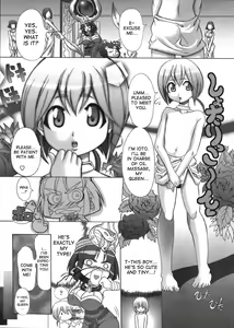 Page 3 of Dynasty Celebrity - preview thumbnail