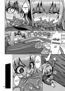 Page 56 of Kaitlyn no Nichijou | Kaitlyn's Daily Life - preview thumbnail