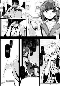 Page 40 of Take no Hana | Bamboo Flowers - preview thumbnail