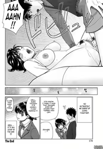 Page 168 of Wakazuma & Joshi Kousei Collection - Young Wife & High School Girl Collection (decensored) - preview thumbnail