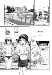 Page 3 of CHIME - preview thumbnail
