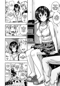 Page 4 of Kuchibiru Doukyuusei | Lips Classmate - preview thumbnail