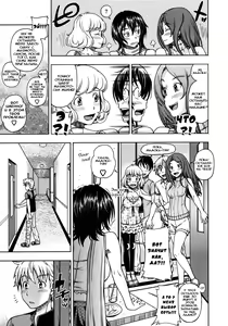 Page 5 of Kuchibiru Doukyuusei | Lips Classmate - preview thumbnail