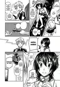 Page 6 of Kuchibiru Doukyuusei | Lips Classmate - preview thumbnail