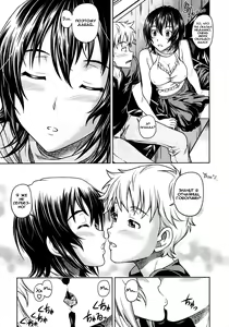 Page 9 of Kuchibiru Doukyuusei | Lips Classmate - preview thumbnail