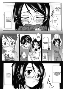 Page 2 of Kaguwashi Onii-sama | A cargo de la lavanderia de Onii-sama - preview thumbnail
