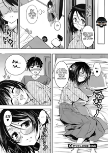 Page 22 of Kaguwashi Onii-sama | A cargo de la lavanderia de Onii-sama - preview thumbnail